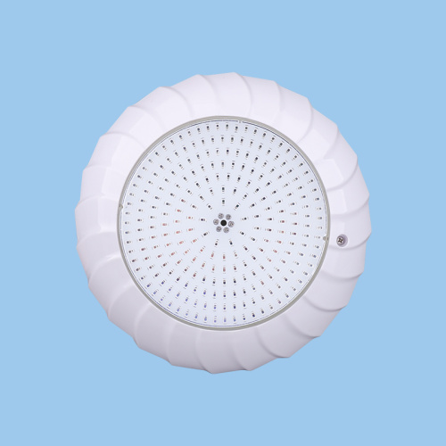 Resin filled IP68 Waterproof Swimming Pool Light