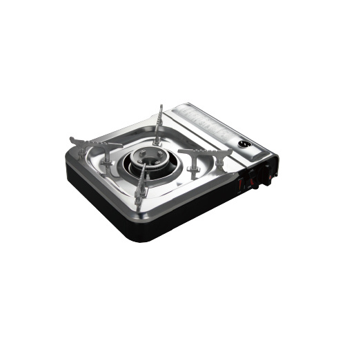 Portale Small Size Single Burner Gas Stove