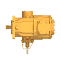Loader 988KXE steering pump 384-9438, variable displacement axial piston pump 3849438