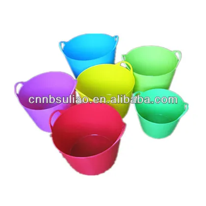 soft plastic barrel,water barrel