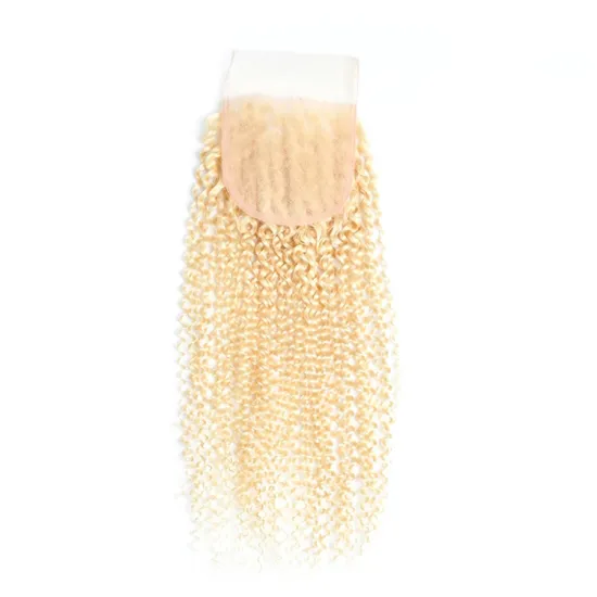 Shiny Cuticle Aligned Remy Hair Hd Lace Frontal 5X5 Deep Wave Full Lace Hd Raw Short Wavy Peruvian 613 Virgin Human Hair Frontal