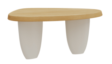 Round Fun stool