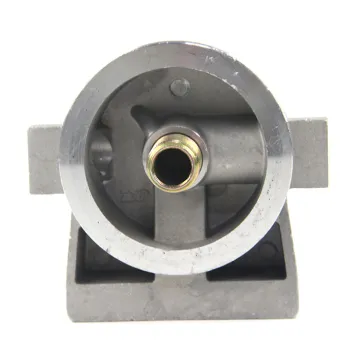 Bracket for Fuel Filter Head, Seat, and Support - Multiple Part Numbers