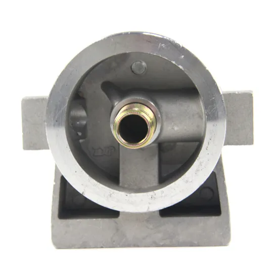 Bracket for Fuel Filter Head, Seat, and Support - Multiple Part Numbers