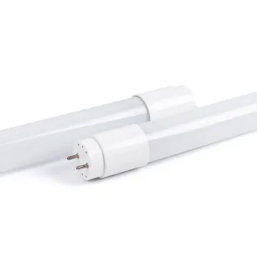 High Quality T8 LED Tube Lighting 9w 18w for Warehouse - Double Side Input PF0.5 AC110V 220V
