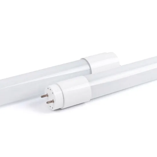 High Quality T8 LED Tube Lighting 9w 18w for Warehouse - Double Side Input PF0.5 AC110V 220V