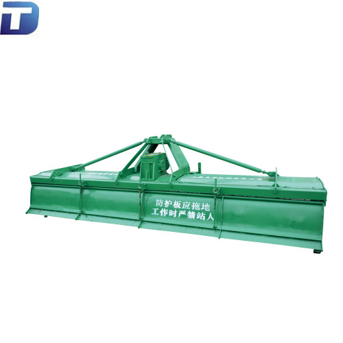 Multipurpose Rotary Tiller Cultywator na sprzedaż