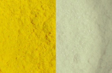 Thermal Color Changing Pigment