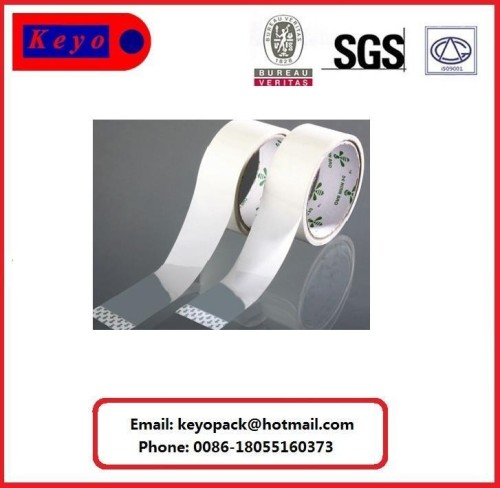 BOPP adhesive packing tape for sealing carton