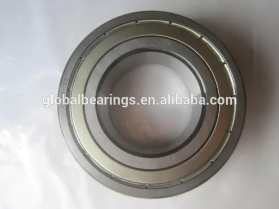 Free sample WZA 3213ZZ angular contact ball bearing