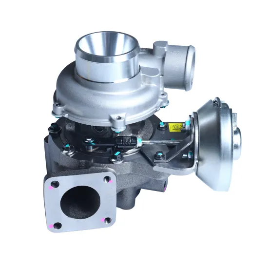 MASUMA Turbocharger for Isuzu D-MAX 4HK1 VD30013-VIEZ TU-6001