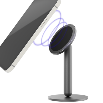 Hot Selling Car, Table & Desk Mobile & Tablet Stand - Magnetic Attachment