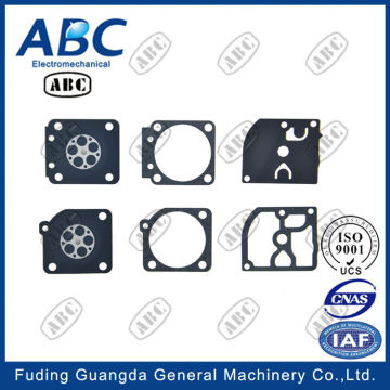 GD-114, carburetor diaphragm, diaphragm