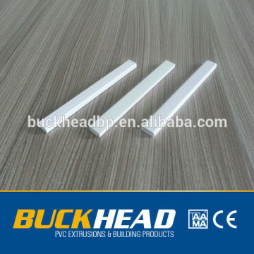 High quality double glazing spacer bar