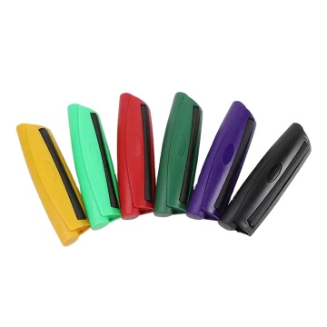 2024 New Manual Plastic Automatic Cigarette Rolling Machine