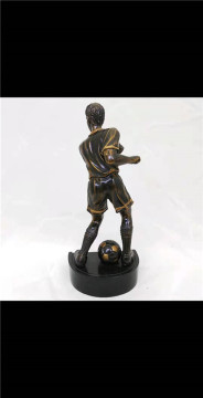Rensin Sport Trophy 100