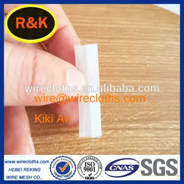 90 micron nylon/polyester micron mesh filter tube