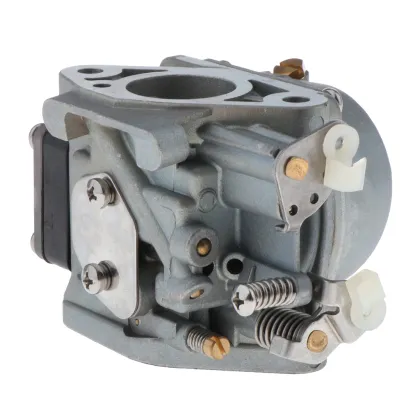 Boat Outboard Carburetor Marine Motor Carbs Carburetor Assy For TOHATSU Outboard 9.8/8HP 2-Strokes Engine 3B2032001/3K9032000