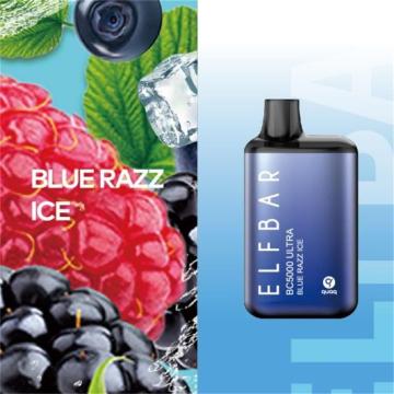 Elf Bar BC5000 Ultra Disposable Vape Pod