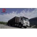 14x11x11m Minister Outreach Truck