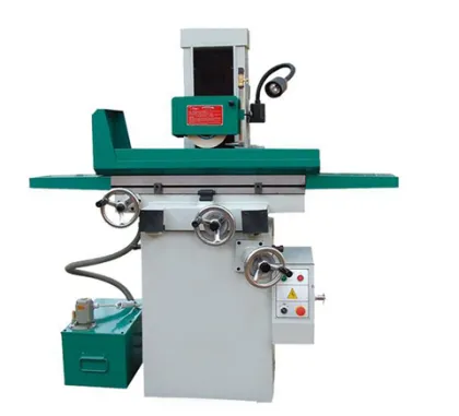 EDWARDS PEARSON Universal Cylindrical Grinding Machine