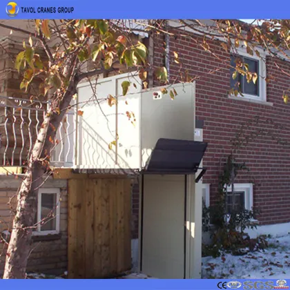 Residential Lift Elevator for Old Man