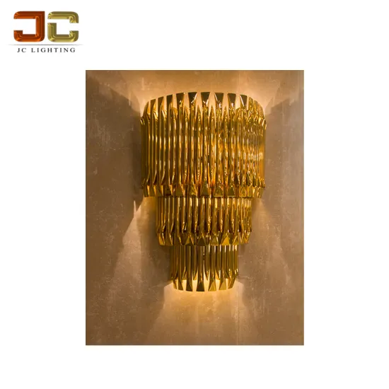 Hot Sale Metal Decorative Wall Sconces for Home