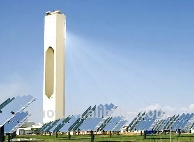 HOT! Clean Energy Solar Mirror Panel in customer size and different size
