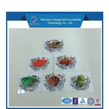 2013 hot sale in USA market custom vinyl stickers