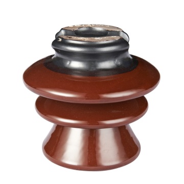 Pin Porcelain Insulator for 11kv and 15kv