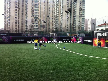 Tencate Thiolon, Professional Artificial Grass Soccer