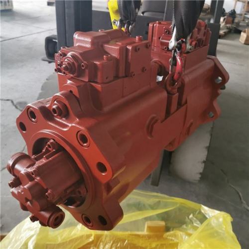 11E9-1501 Main Pump R290LC-3 hydraulic pump For Hyundai