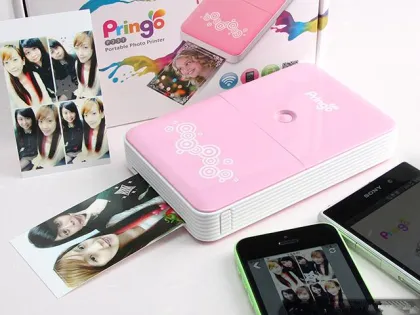 Quick Photo Printer, Photo Printer Ribbon, Printer Photo Paper