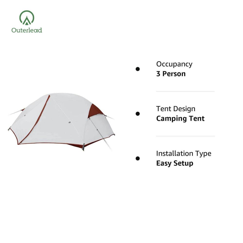 2 Person Backpacking Tent 2 Jpg