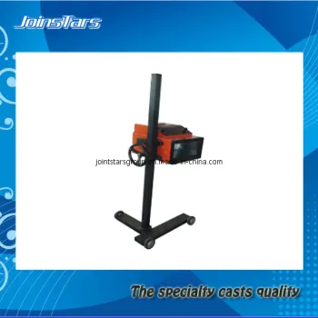 Vehicle Headlight Tester and Headlight Test for Headlight Inspect