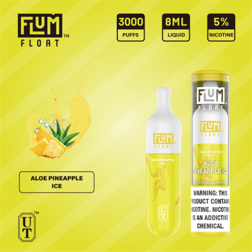 Disposable Vape factory price Flum Float