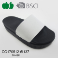 Wanita fesyen reka bentuk New tebal Sole Slipper