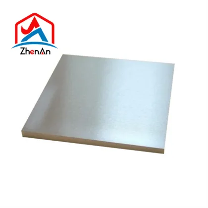 Tantalum Tungsten Alloy Materials