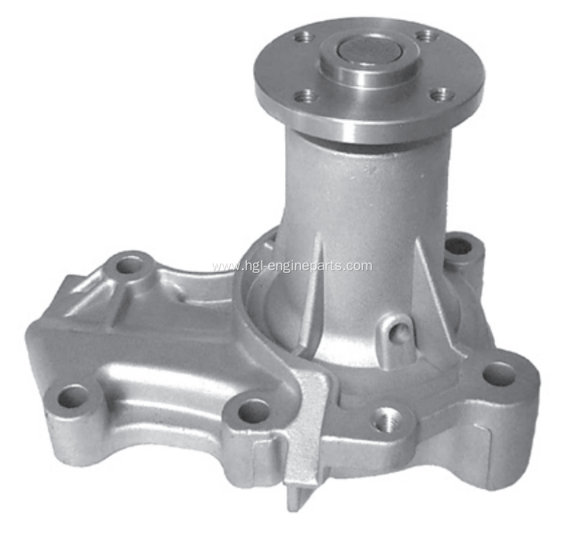 WATER PUMP MD323372 FOR Mitsubishi Mirage 1.5L