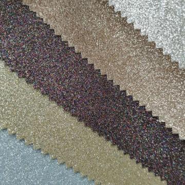 Biling Biling PU Leather con supporto non tessuto