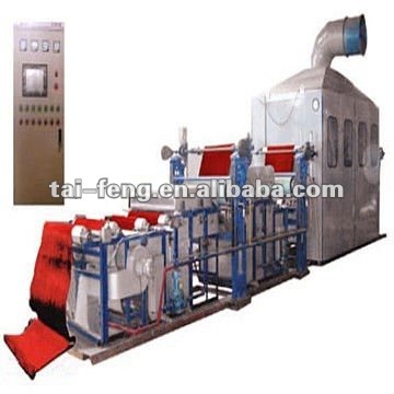 carpet cleaning machine