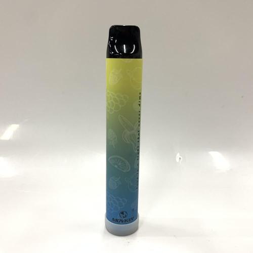 Mesh Coil 6% Nico tine Salt Electronic Cigarette