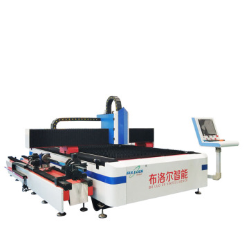 harga mesin pemotong laser tiub logam