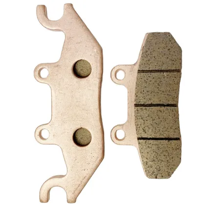 NGBBP ODES ATV UTV Parts Sinter Brake Pad LZ1000