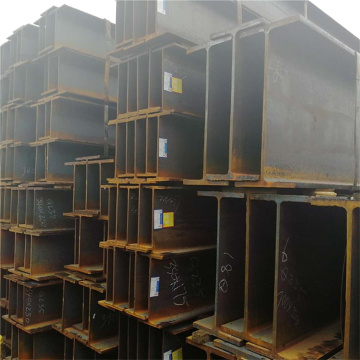 ASTM Hot rolled structural galvanized steel