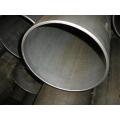 ASTM A53 grade B seamless carbon steel pipe