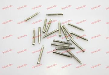 Nylon Insertion Self Tapping Eyewear Eyeglasses Screw