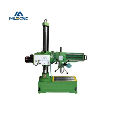 Factory Direct Z3132 Vertical Radial Drilling Machine