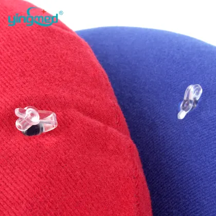 Donut Inflatable Seat Cushion Anti Pressure Cushion