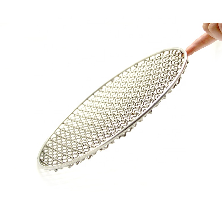 bbq grill wire mesh 